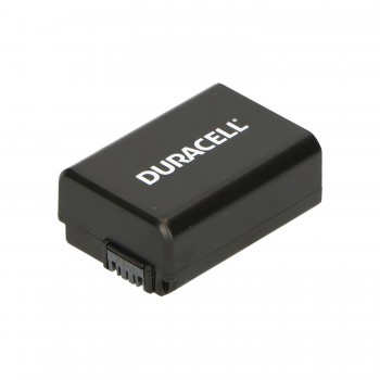 Baterija Duracell DR9954 7,4 V 1030 mAh - Sony NP-FW50, Hasselblad Lunar Baterija Duracell DR9954 7,4 V 1030 mAh - Sony NP-FW50, Hasselblad Lunar