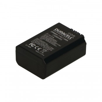 Baterija Duracell DR9954 7,4 V 1030 mAh - Sony NP-FW50, Hasselblad Lunar Baterija Duracell DR9954 7,4 V 1030 mAh - Sony NP-FW50, Hasselblad Lunar