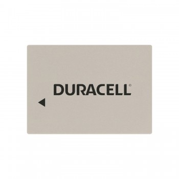 Baterija Duracell DRC10L 7,4 V 950 mAh Li-Ion - Canon NB-10L, PowerShot Baterija Duracell DRC10L 7,4 V 950 mAh Li-Ion - Canon NB-10L, PowerShot
