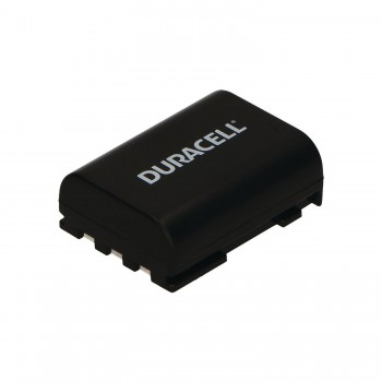 Baterija Duracell DRC2L 7,4 V 700 mAh Li-Ion Canon BP-2L5, BP-2LH, NB-2L, NB-2LH, Elura, IVIS, IXY, LEGRIA, Optura, PowerShot, VIXIA Baterija Duracell DRC2L 7,4 V 700 mAh Li-Ion Canon BP-2L5, BP-2LH, NB-2L, NB-2LH, Elura, IVIS, IXY, LEGRIA, Optura, PowerShot, VIXIA