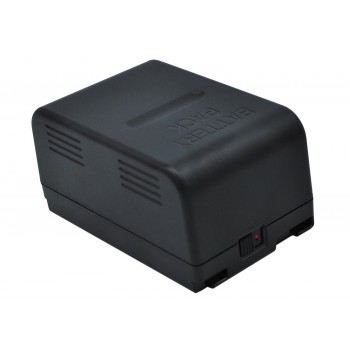 Baterija į kamerą Panasonic NV-A1 NV-ALEN NV-R100EN NV-R11A NV-R200 NV-R500EN 4,8V 2400mAh NiMH Panasonic VW-VBS10 VW-VBS10E VW-VBS20