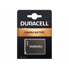 "Duracell DR9688" 3,7 V 950 mAh ličio jonų baterija - "Samsung SLB-10A", JVC BN-VH105, BN-VH105EU