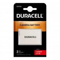 "Duracell DR9945" 7,4 V 1020 mAh ličio jonų baterija - "Canon LP-E8