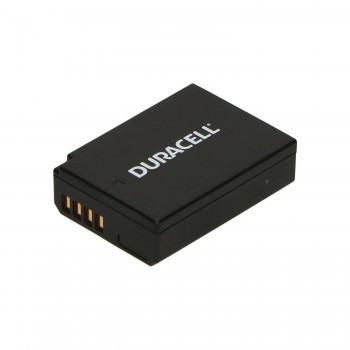 "Duracell DR9967" 7,4 V 1020 mAh ličio jonų akumuliatorius - "Canon LP-E10", EOS