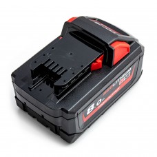 Akumuliatorius M18 HIGH OUTPUT,18V 8.0Ah M18 HB8 Milwaukee 4932471070