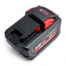 Originalus Milwaukee M18 HIGH OUTPUT 18 V, 12,0 Ah akumuliatorius