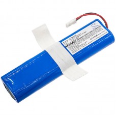 18650B4-4S1P-AGX-2 14.4V 2600mAh  baterija, skirta iRobot iLife V5s Pro V8s iLife