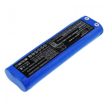 Baterija 4ICR19/65 1607381 14,4 V, skirta Philips FC8816 FC8820 FC8810 FC8830 FC8832 FC8812 FC8822