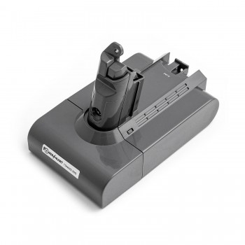 Baterija DYSON DC58 21.6V / 2500mAh / Li-Ion