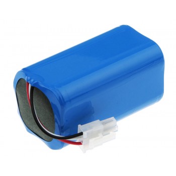 Baterija iCLEBO EBKRTRHB000118-VE, EBKRWHCC00978 14,4V 2600mAh  ARTE YCR-M05, POP YCR-M05-P, Smart YCR-M04-1