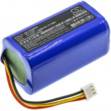 Baterija Liectroux MD-C30B 14.4V / 2600mAh / Li-Ion