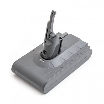 DYSON 215681, 215866-01/02, 215967-01/02, 967834-02 21,6V 2800mAh baterija, skirta SV10, V8 Absolute/Animal/Fluffy/Range
