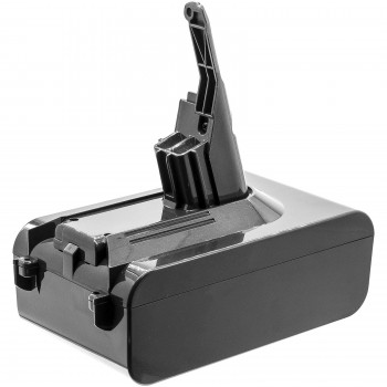 DYSON V8 V8 Absolute V8 Animal V8 Fluffy V8 Range 215866-01/02 21V 5000mAh Li-Ion  baterija
