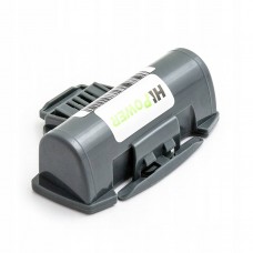 "Karcher" atsarginė baterija 4.633-083.0 3,7 V 2000 mAh, skirta WV 5 Window Vac, WV 50/5560/70, WV 70 Plus, WV5, WV7