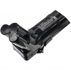 Philips SpeedPro Max Aqua, Max Stick, FC6903, FC6822, FC6826, XC8045, XC8049, XC8149, XC8149  baterija IBD034GA