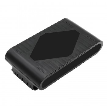 VCA-SBT90 VCA-SBT90E DJ96-00221A VCA-SBT90EB 21,6 V  akumuliatorius Samsung VS9000 VS20R9049S3/EU VS20R9042S2/EU Jet VS70 Jet 75