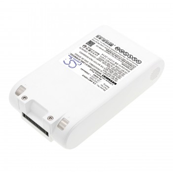 Xiaomi akumuliatorius 25.2V 2400mAh Li-Ion, skirtas Dreame G9 G10 Dreame T10 T20 P2010 P2045 P2046-7S1P-BCB