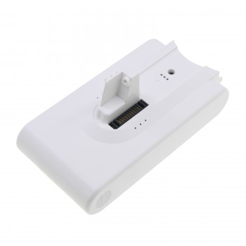 Xiaomi akumuliatorius skirtas Dreame V8 V9 V10 V9P V9B WN4 VVN4 25,2V 2500mAh Li-Ion