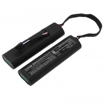 Xiaomi Dreame W10 W10s W10 Pro STYTJ06ZHM 14,4V 6800mAh Li-Ion baterija, skirta Roobot dulkių siurbliui Roobot Vacuum Mop
