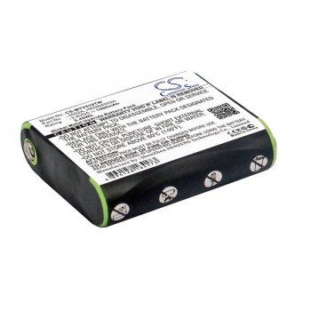 Baterija  Motorola 4002 3,6V 1500mAh NiMH  T5200 T5300 T5422 T5522 T5532 T6622