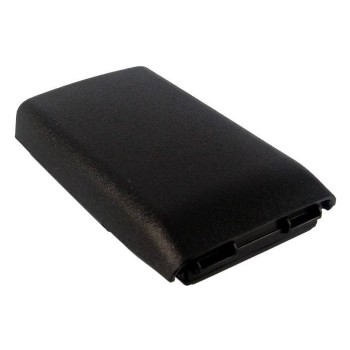 Baterija Motorola FTN6574 3,7 V 2200 mAh ličio jonų, skirta MTP850 CEP400 PTX850 radijui