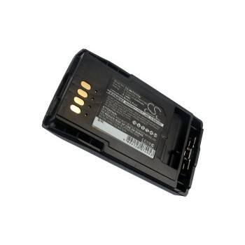 Baterija Motorola FTN6574 3,7 V 2200 mAh ličio jonų, skirta MTP850 CEP400 PTX850 radijui