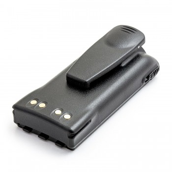 Baterija MOTOROLA HNN9009, 4154 7,2V 2100mAh NiMh  GP320, GP340, GP360, GP380, GP640, GP680