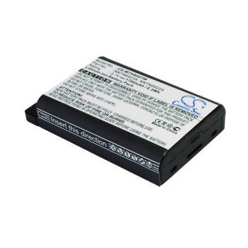 Baterija Motorola NNTN6923A 3,7 V 1700 mAh ličio jonų, skirta MTH650 MTH800 DTR550 DTR650 radijui