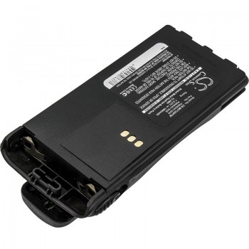 Baterija  Motorola P040 P080 P88S CT150 CT250 7,2V 1800mAh NiMH