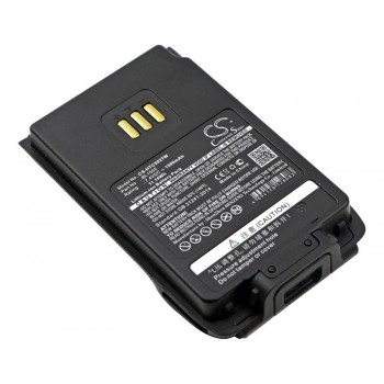 Hytera BL1502 BL1504 BL201 7,4 V 1500 mAh ličio jonų baterija, skirta PD500 PD502 PD600 PD602