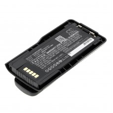 "Motorola" atsarginė baterija NNTN8023 3.7V 2900mAh Li-Ion, skirta MTP3200 MTP3250