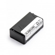 AUTEC R0BATT00E0012, LBM02MH 2,4V 2000mAh ARB-LBM02MH, Light LK4/LK6/LK8, LK4, LK6, LK8, LK4, LK6, LK8 atsarginė baterija