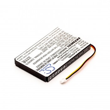Baterija  AUTEC R0BATT00E0018, AIRBM3V7L, BH3V7L 3,7V 1200mAh Air A4, Air A4, Air A4