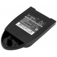 Baterija Cattron Theimeg BAT-0000327, BT923-00116 3,6 V 2000 mAh, skirta Excalibur nuotolinio valdymo pultui