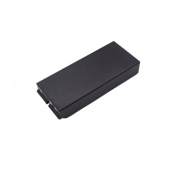 Baterija  Danfoss /Ikusi BT12 7,2V 2000mAh  2303696, TM63, TM64 02