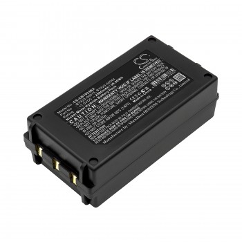 Cattron Theimeg baterija 923-00075 12V 2500mAh NiMh, skirta Cattron Theimeg Easy Mini TH-EC 30