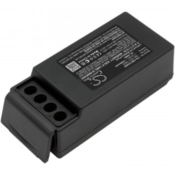 Cavotec MC3300 krano akumuliatorius Tipas. M9-1051-3600 7,4 V 3400 mAh Li-Ion