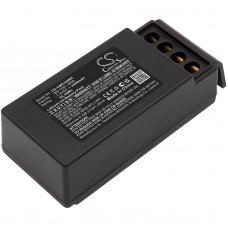 Cavotec MC3300 krano akumuliatorius Tipas. M9-1051-3600 7,4 V 3400 mAh Li-Ion