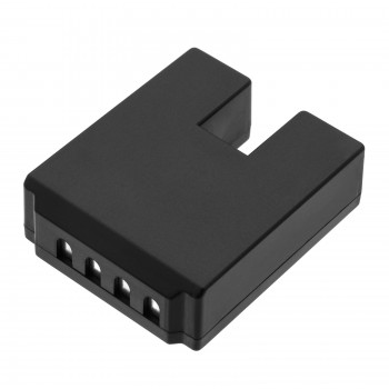IMET baterija AS022 AS035 BE7000 6V 1200mAh NiMh, skirta Imet MICRON