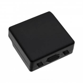 IMET baterija AS106 BE3600Li 3.7V 3200mAh Li-Ion, skirta M880 KRON THOR2 ZED ZEUS2