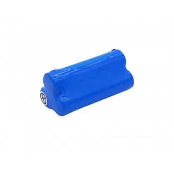 JAY baterija GP70AAAAH3TX XDB 3.6V 700mAh NiMh, skirta krano valdymo siųstuvui XDE UDB2 UWB A001 VUF110