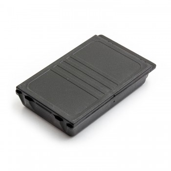 Originali AUTEC baterija R0BATT00E02A0, NC0707L, FUA10 7,2 V700mAh, skirta E16, C26PRO, KD10, SIRIO, WEGA, MD, SIRIO 42, KONDOR, MA