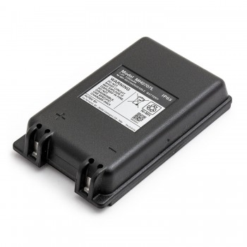 Originali AUTEC baterija R0BATT00E07A0, MH0707L 7,2V 1300mAh, skirta E16, C26PRO, KD10, SIRIO, WEGA, MD, SIRIO 42, KONDOR, MA