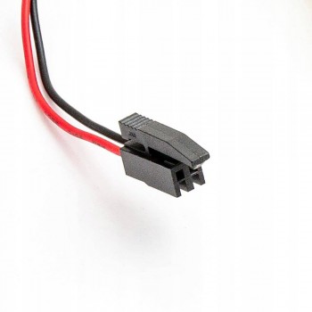 Baterija BR-AGCF2W 6V 2200 mAh skirta GE A06B-6093-K001, A98L-0031-001/L, Fanuc A98L-0031-001/L