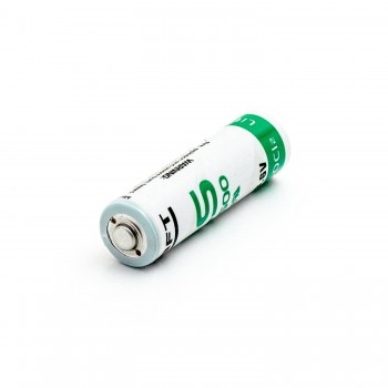 Ličio baterija SAFT LS14500 3,6V / 2600 mAh