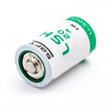Ličio baterija SAFT LSH20 3,6V / 13000 mAh